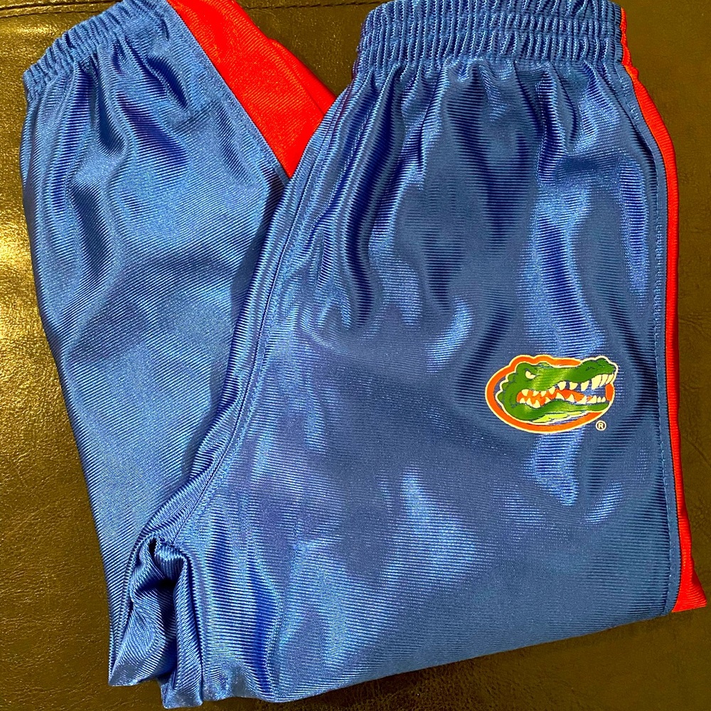 Florida Gators NCAA Toddler Pants